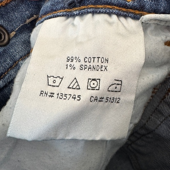 👖 Joe’s Jeans Baby Denim | Size 18 Months 🤍 - Picture 3 of 8